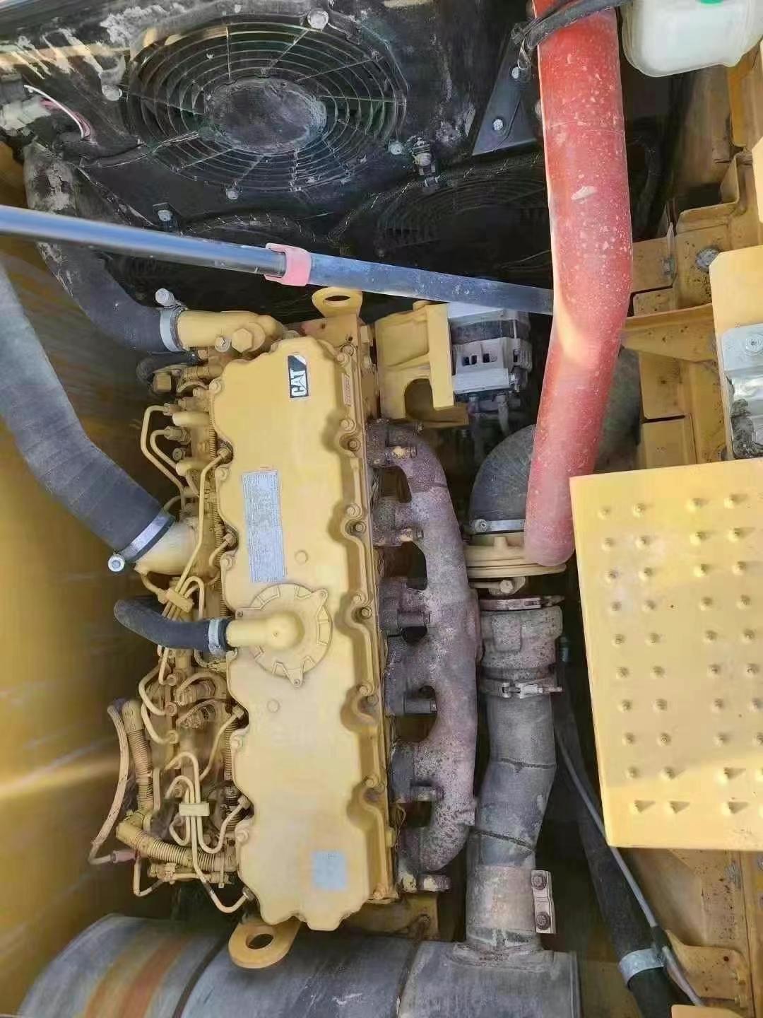 Buy Caterpillar CT20 Used Excavator / 3 Used Caterpillar CT20 Excavator 2018 Model / 3