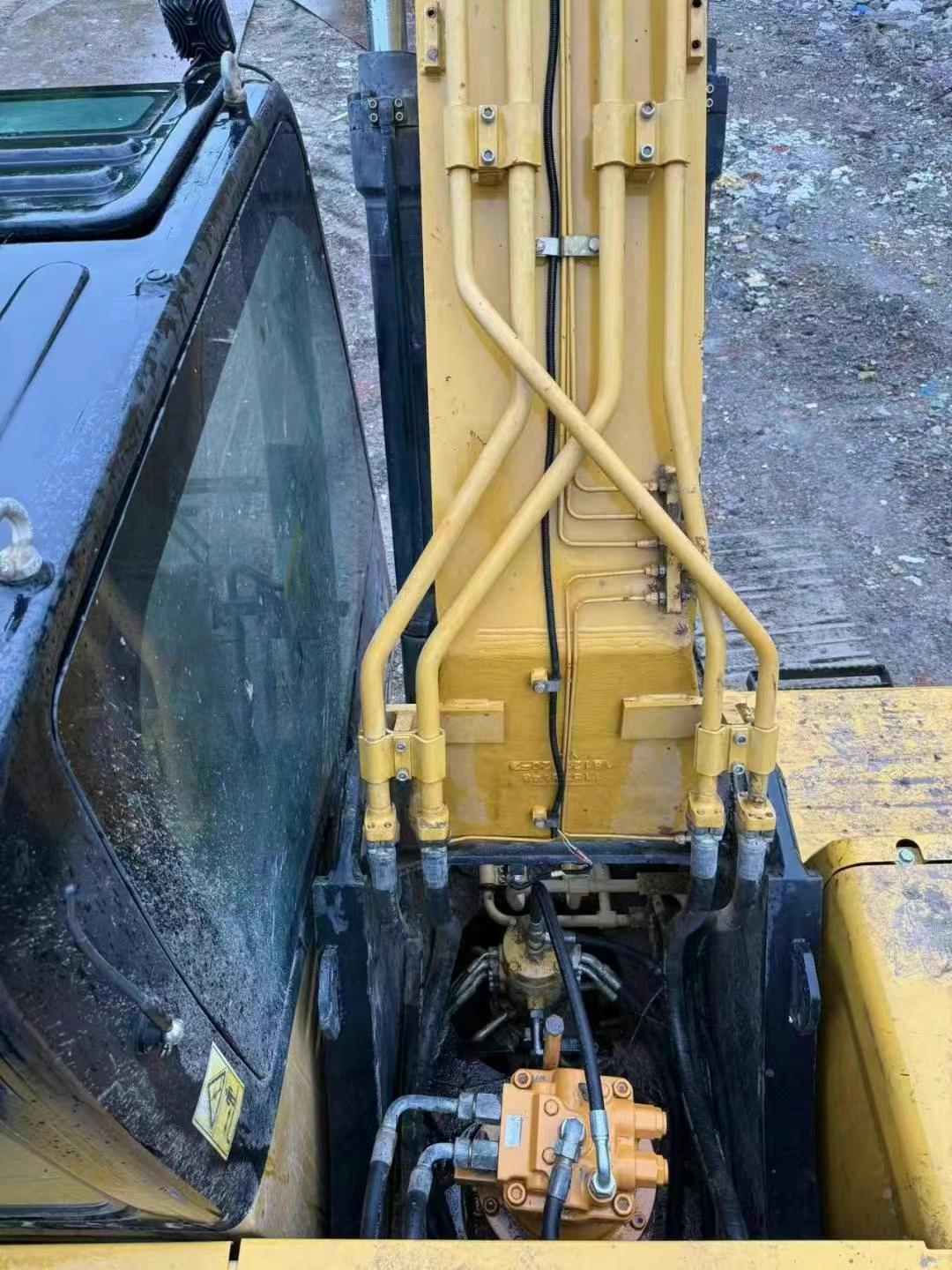 Buy Sany SY205H Used Excavator / 9 Used Sany SY205H Excavator 2019 Model / 9