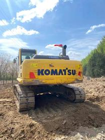 Buy Komatsu PC240-11M0 Used Excavator / 2 Used Komatsu PC240-11M0 Excavator 2016 Model / 2