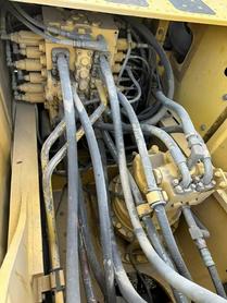 Buy Komatsu PC200 Used Excavator / 7 Used Komatsu PC200 Excavator 2016 Model / 7