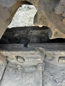 Buy Sany SY750H Used Excavator / 9 Used Sany SY750H Excavator 2022 Model / 9