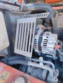 Buy Hitachi ZX70 Used Excavator / 6 Used Hitachi ZX70 Excavator 2016 Model / 6