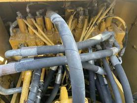 Buy Caterpillar 323 Used Excavator / 6 Used Caterpillar 323 Excavator 2016 Model / 6