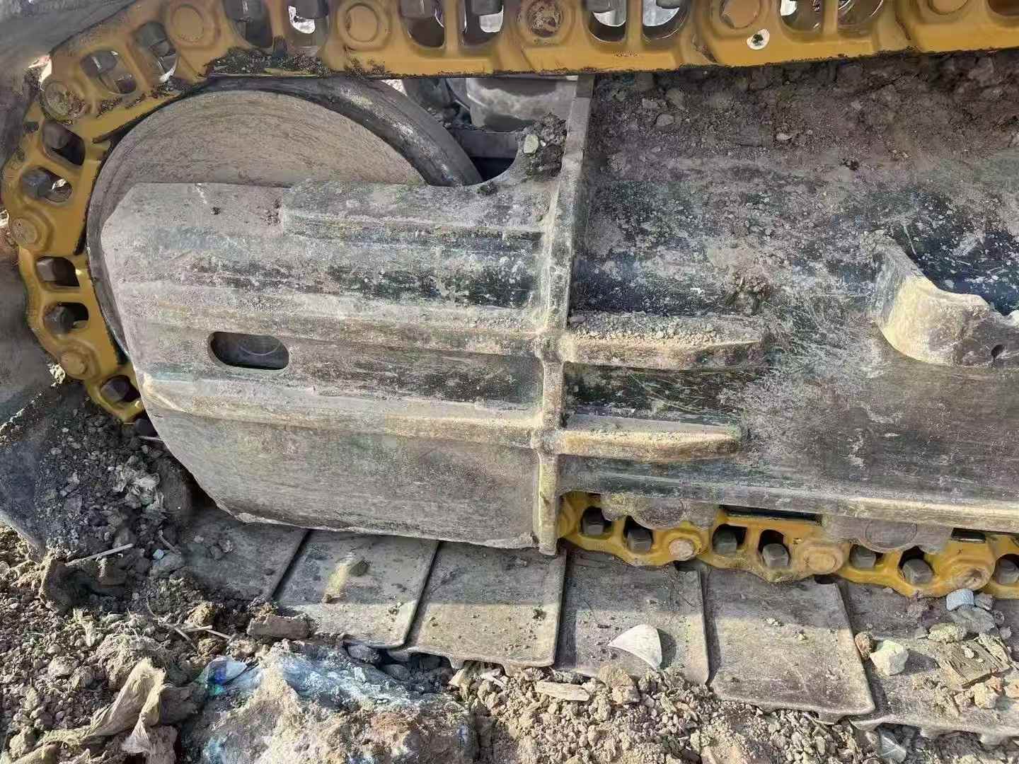 Buy Sany SY195C Used Excavator / 9 Used Sany SY195C Excavator 2018 Model / 9