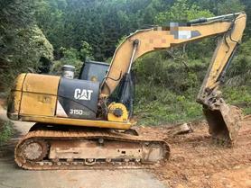 Buy Caterpillar 312D2GC Used Excavator / 9 Used Caterpillar 312D2GC Excavator 2014 Model / 9