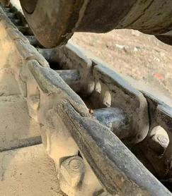 Buy Doosan DH220 Used Excavator / 9 Used Doosan DH220 Excavator 2014 Model / 9