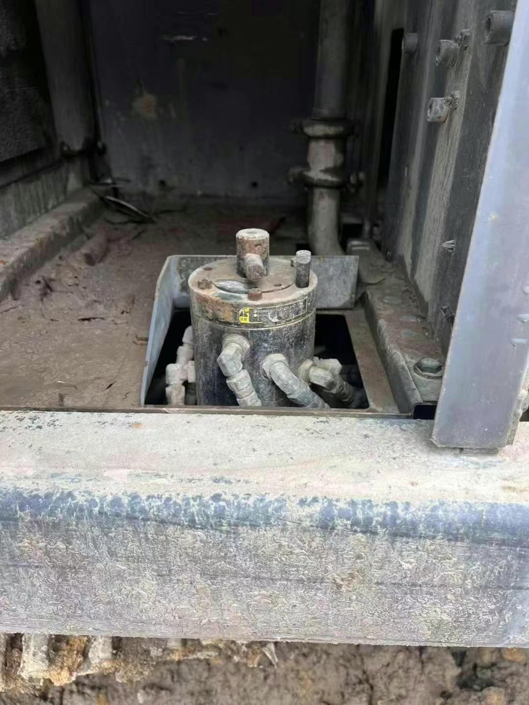 Buy Hitachi ZAXIS200 Used Excavator / 5 Used Hitachi ZAXIS200 Excavator 2016 Model / 5