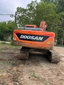 Buy Doosan DX15 Used Excavator / 3 Used Doosan DX15 Excavator 2018 Model / 3