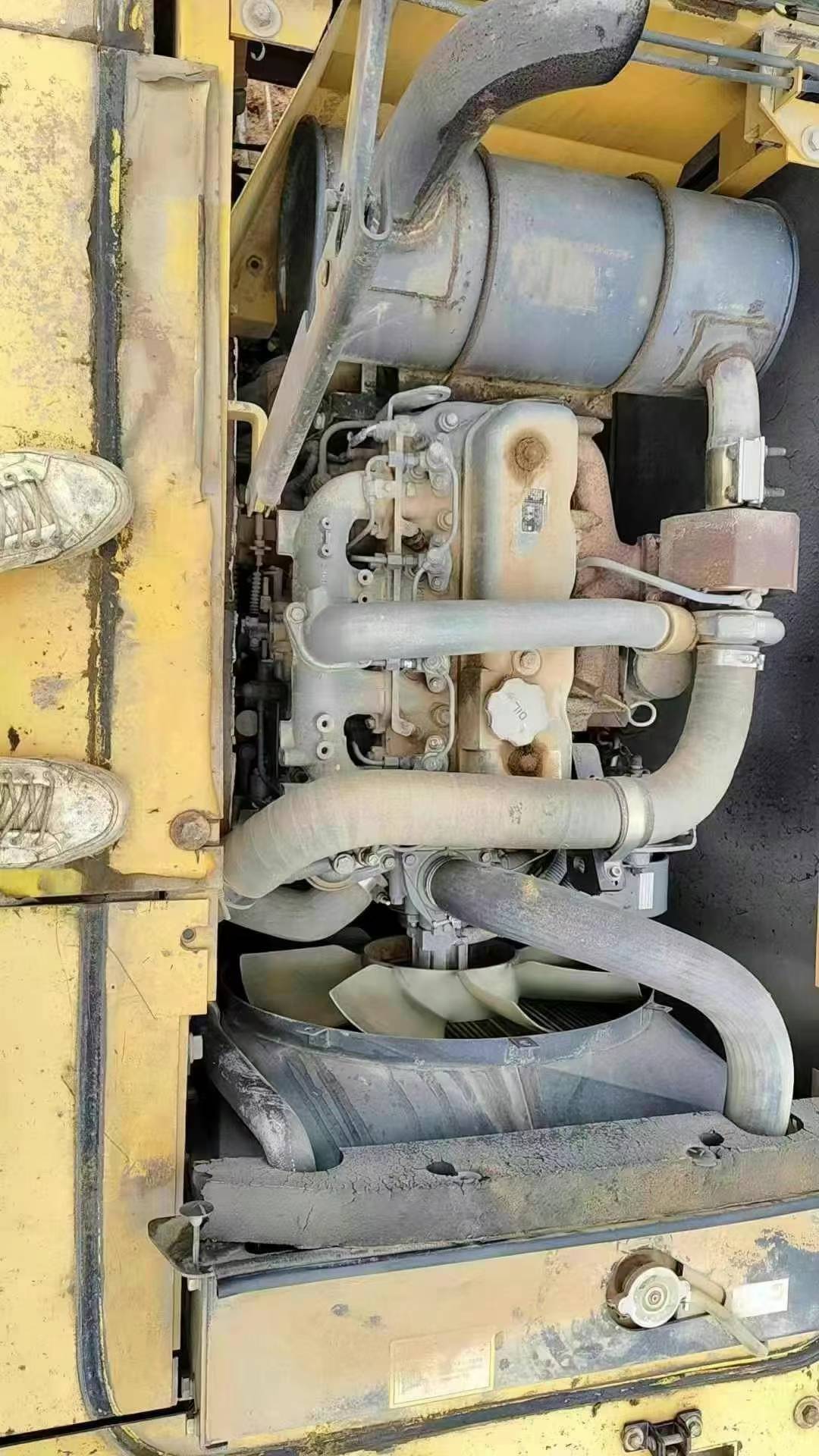 Buy Sany SY135 Used Excavator / 2 Used Sany SY135 Excavator 2015 Model / 2