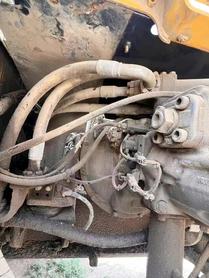 Buy Komatsu PC60 Used Excavator / 4 Used Komatsu PC60 Excavator 2011 Model / 4