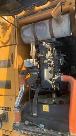 Buy Hyundai R215VSN Used Excavator / 9 Used Hyundai R215VSN Excavator 2018 Model / 9