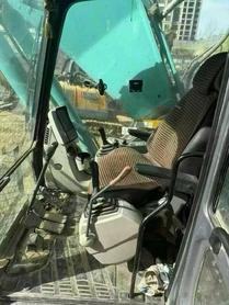 Buy Kobelco SK350LC SuperX Used Excavator / 6 Used Kobelco SK350LC SuperX Excavator 2016 Model / 6