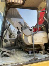 Buy Caterpillar 323 Used Excavator / 5 Used Caterpillar 323 Excavator 2016 Model / 5