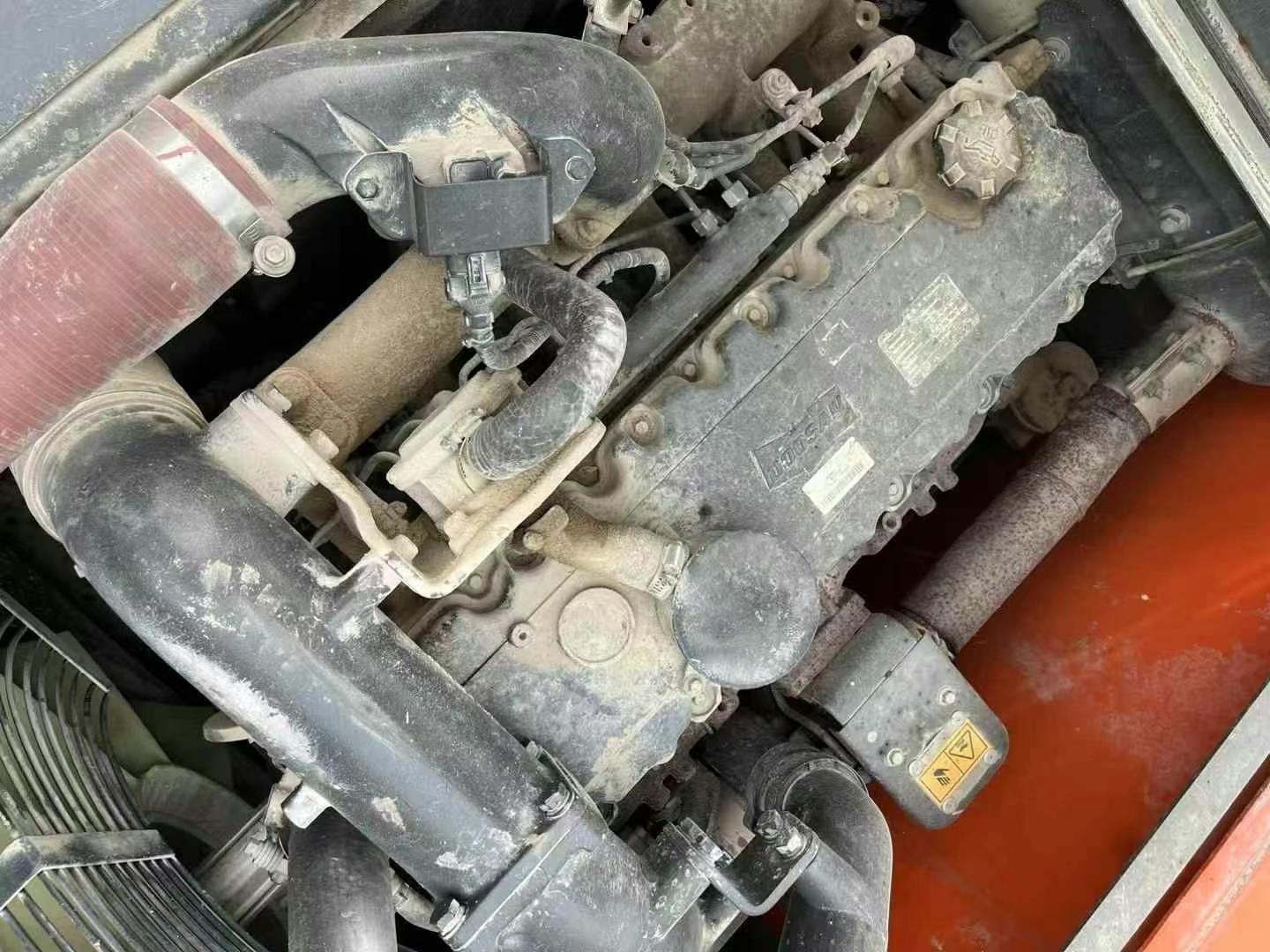 Buy Doosan DX15 Used Excavator / 7 Used Doosan DX15 Excavator 2018 Model / 7