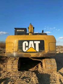 Buy Caterpillar 320D Used Excavator / 2 Used Caterpillar 320D Excavator 2016 Model / 2