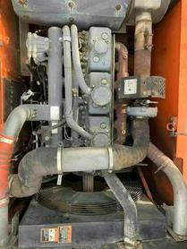 Buy Doosan DH220 Used Excavator / 7 Used Doosan DH220 Excavator 2014 Model / 7