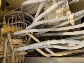 Buy Komatsu PC240-11M0 Used Excavator / 6 Used Komatsu PC240-11M0 Excavator 2016 Model / 6