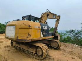 Buy Caterpillar 312D2GC Used Excavator / 2 Used Caterpillar 312D2GC Excavator 2013 Model / 2