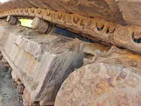 Buy Hitachi ZX800 Used Excavator / 7 Used Hitachi ZX800 Excavator 2016 Model / 7