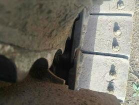 Buy Hitachi ZX70-5G Used Excavator / 8 Used Hitachi ZX70-5G Excavator 2014 Model / 8