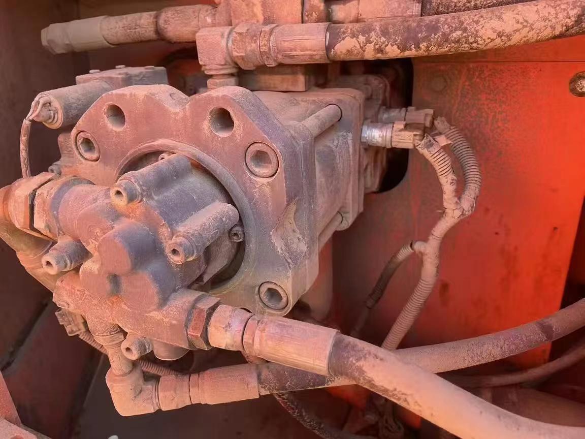 Buy Doosan DX150LC Used Excavator / 7 Used Doosan DX150LC Excavator 2016 Model / 7