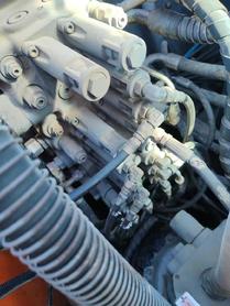 Buy Hitachi ZX70 Used Excavator / 8 Used Hitachi ZX70 Excavator 2016 Model / 8