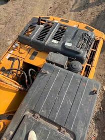 Buy Hyundai R215-7C Used Excavator / 8 Used Hyundai R215-7C Excavator 2012 Model / 8