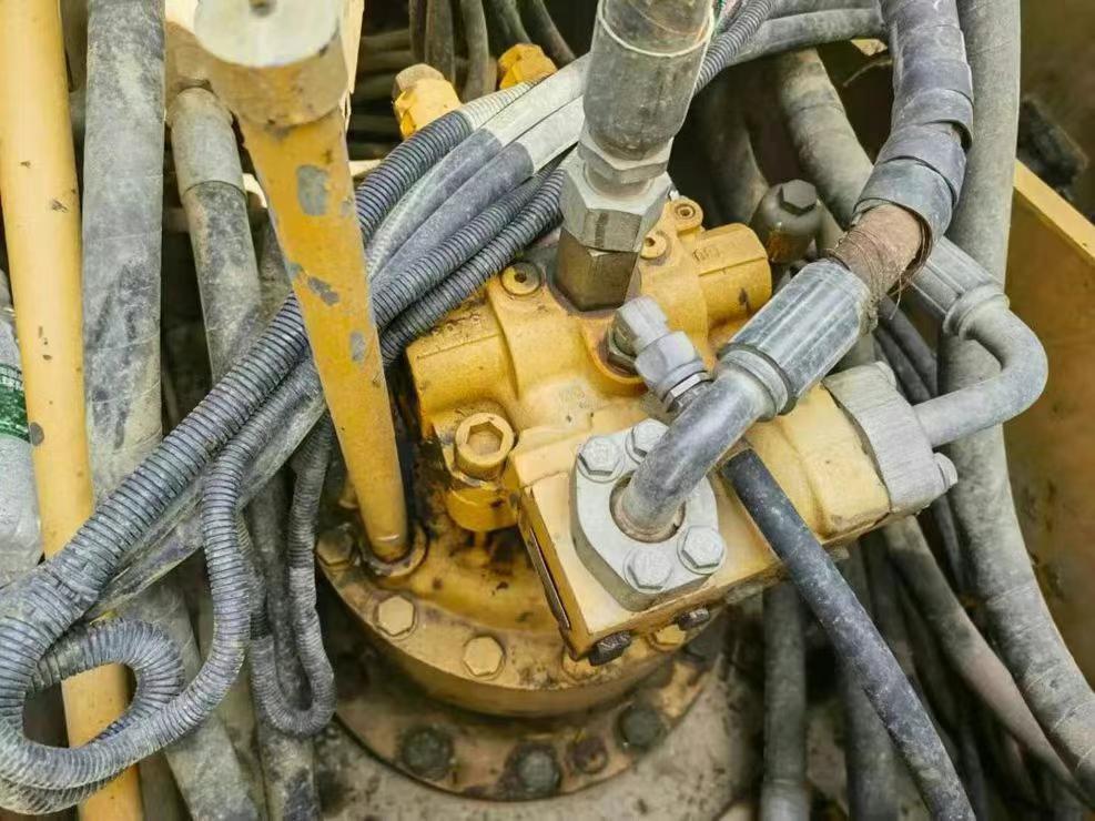 Buy Caterpillar 320D Used Excavator / 5 Used Caterpillar 320D Excavator 2017 Model / 5