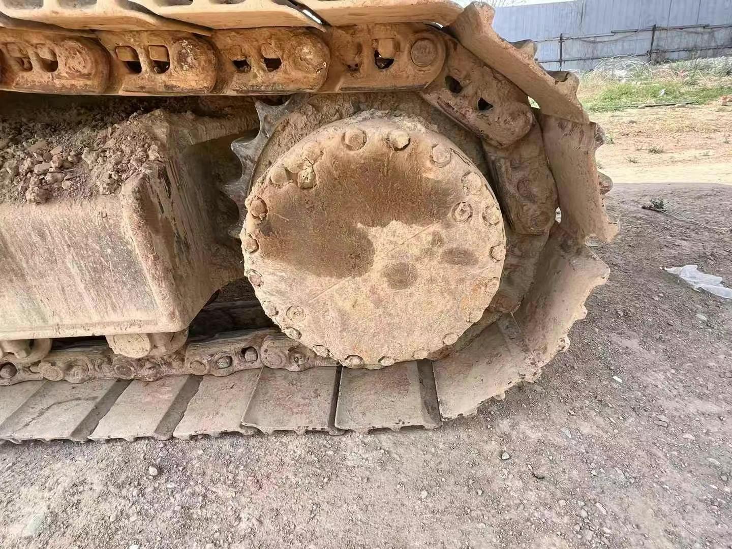 Buy Komatsu PC60 Used Excavator / 3 Used Komatsu PC60 Excavator 2011 Model / 3