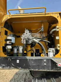 Buy Sany SY750H Used Excavator / 6 Used Sany SY750H Excavator 2022 Model / 6