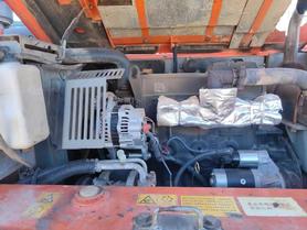 Buy Hitachi ZX70 Used Excavator / 5 Used Hitachi ZX70 Excavator 2016 Model / 5