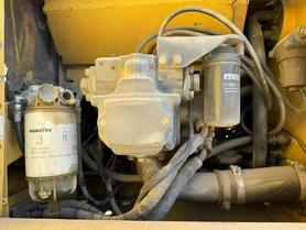 Buy Komatsu PC200 Used Excavator / 5 Used Komatsu PC200 Excavator 2016 Model / 5