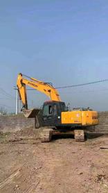 Buy Hyundai R225-7 Used Excavator / 8 Used Hyundai R225-7 Excavator 2012 Model / 8