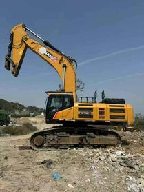 Buy Sany SY750H Used Excavator / 2 Used Sany SY750H Excavator 2022 Model / 2