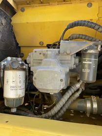 Buy Komatsu PC240-11M0 Used Excavator / 9 Used Komatsu PC240-11M0 Excavator 2016 Model / 9