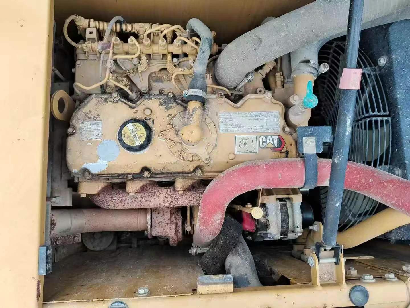 Buy Caterpillar 313D Used Excavator / 3 Used Caterpillar 313D Excavator 2021 Model / 3