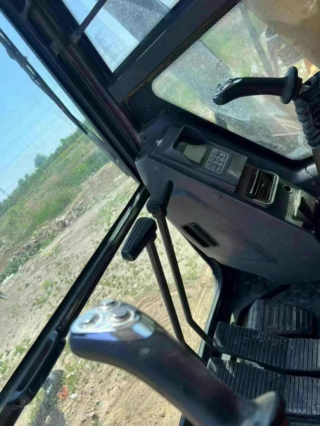 Buy Sany SY75 Used Excavator / 9 Used Sany SY75 Excavator 2016 Model / 9