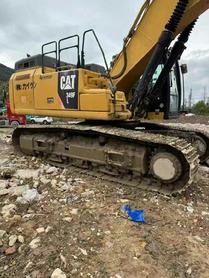Buy Caterpillar 349FL Used Excavator / 3 Used Caterpillar 349FL Excavator 2020 Model / 3