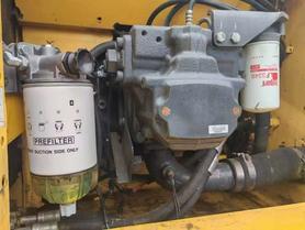 Buy Komatsu PC220 Used Excavator / 9 Used Komatsu PC220 Excavator 2016 Model / 9