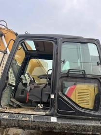 Buy Sany SY245H Used Excavator / 6 Used Sany SY245H Excavator 2020 Model / 6