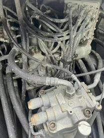 Buy Hitachi ZAXIS200 Used Excavator / 8 Used Hitachi ZAXIS200 Excavator 2016 Model / 8