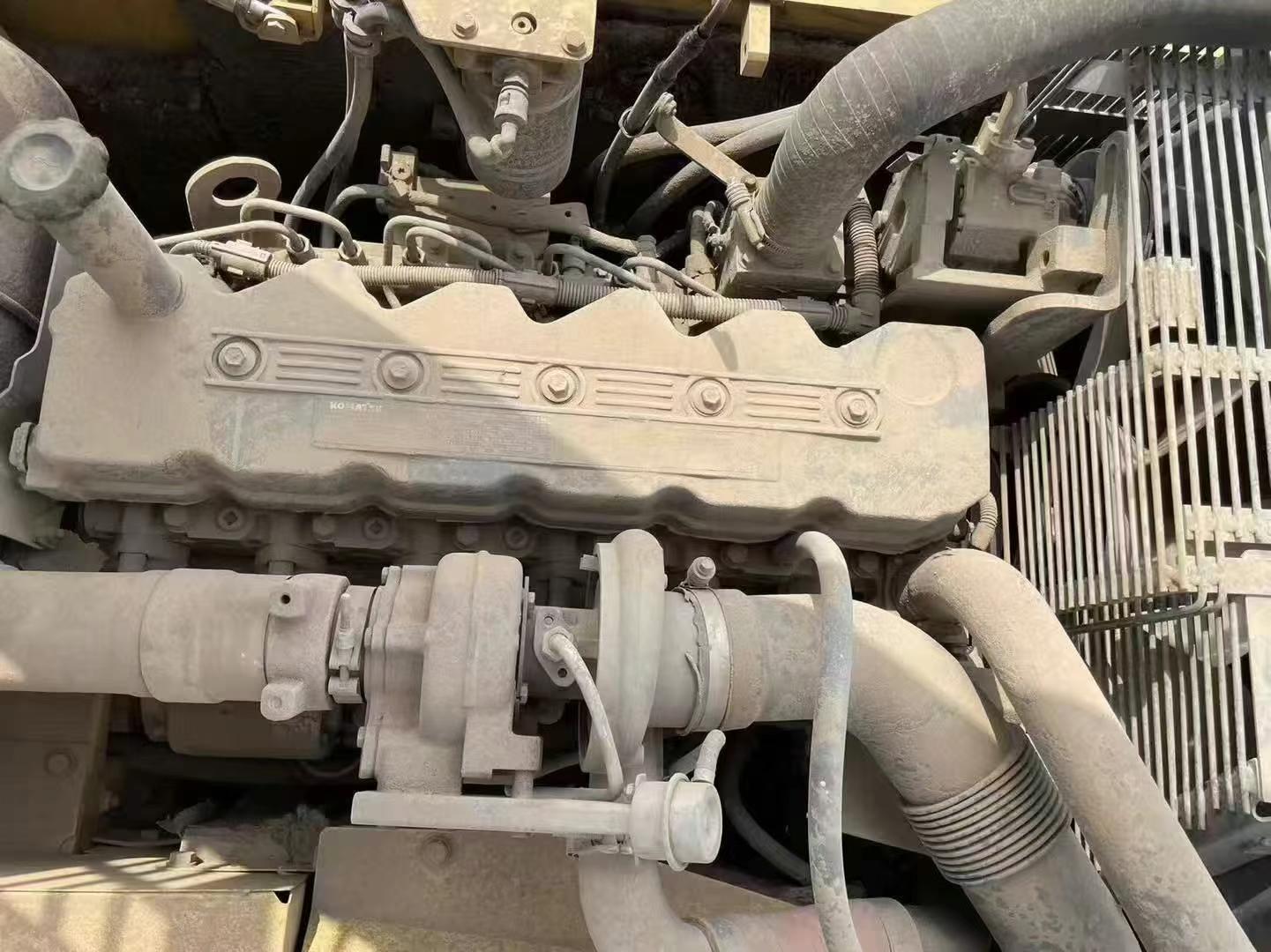 Buy Komatsu PC240-11M0 Used Excavator / 7 Used Komatsu PC240-11M0 Excavator 2016 Model / 7