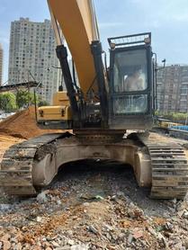 Buy Sany SY85 Used Excavator / 8 Used Sany SY85 Excavator 2016 Model / 8