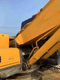 Buy Hyundai R225-7 Used Excavator / 9 Used Hyundai R225-7 Excavator 2012 Model / 9