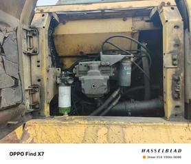 Buy Komatsu PC240LC-8 Used Excavator / 4 Used Komatsu PC240LC-8 Excavator 2016 Model / 4