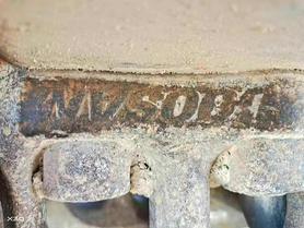 Buy Doosan DX520LC Used Excavator / 5 Used Doosan DX520LC Excavator 2016 Model / 5