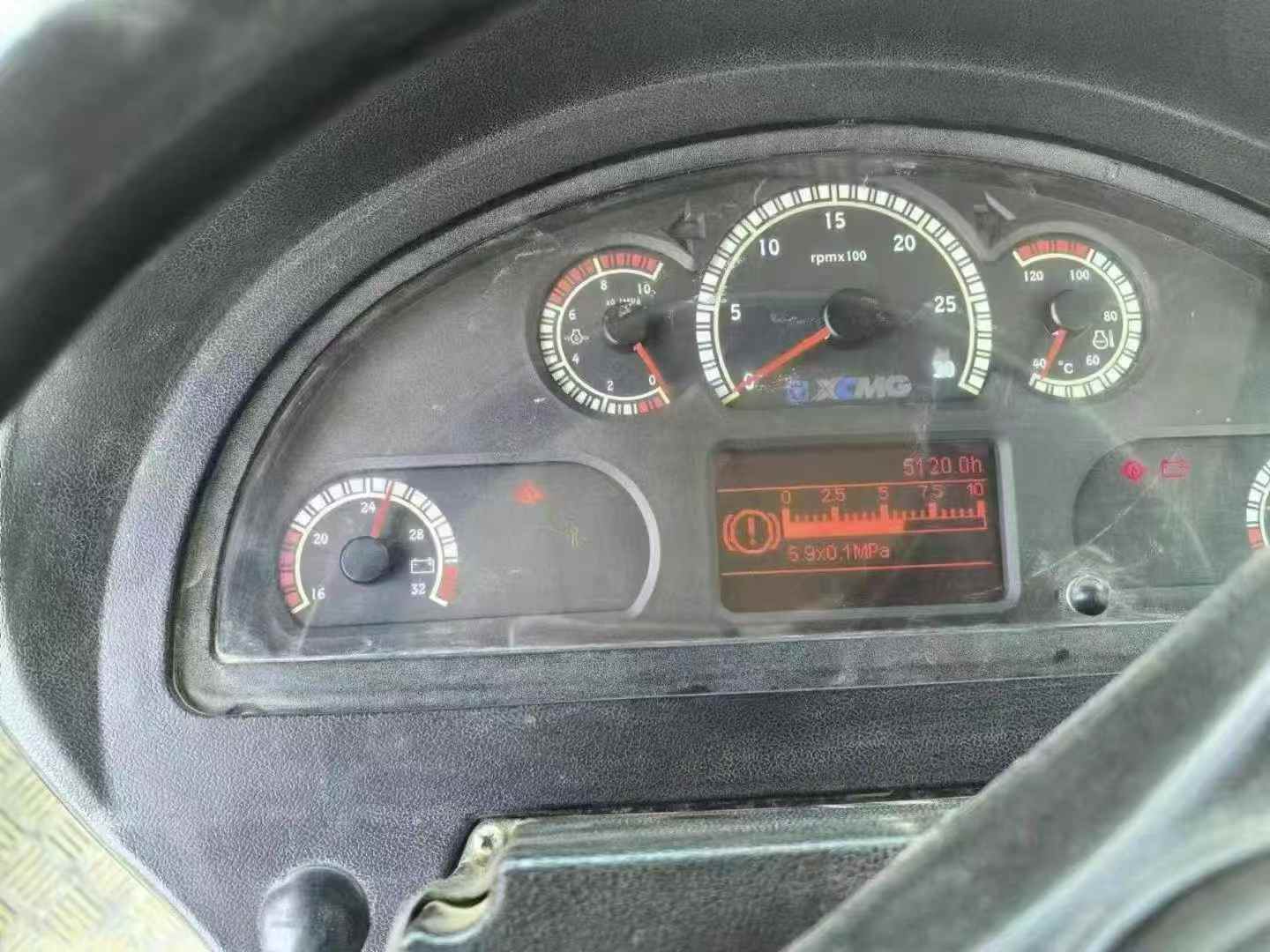 51机械