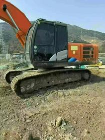Buy Hitachi ZAXIS200 Used Excavator / 3 Used Hitachi ZAXIS200 Excavator 2016 Model / 3