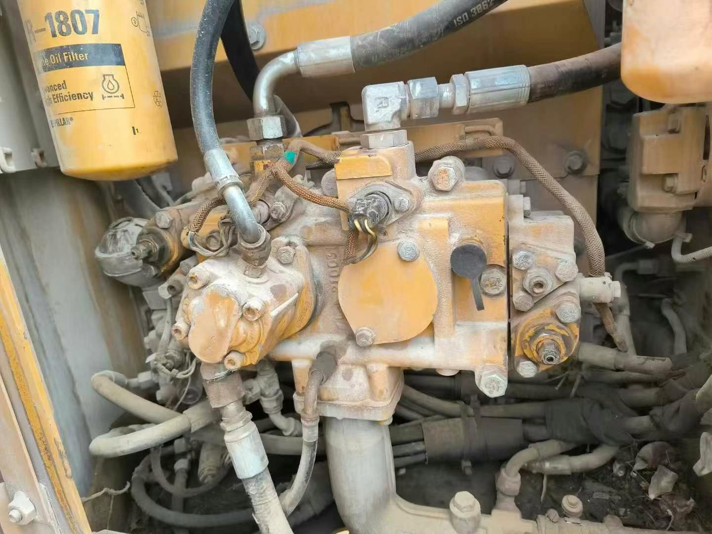 Buy Caterpillar 312D2GC Used Excavator / 4 Used Caterpillar 312D2GC Excavator 2013 Model / 4