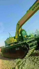 Buy Hyundai R215VSN Used Excavator / 4 Used Hyundai R215VSN Excavator 2018 Model / 4